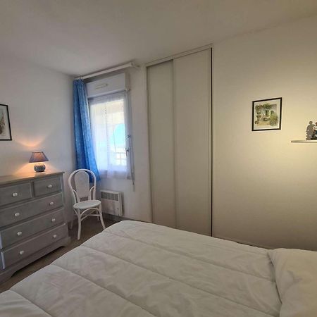 Appartement 2 Pieces/Cabine, Piscine, Parking, Bord De Mer - Saint Jean De Monts - Fr-1-224C-81 Zewnętrze zdjęcie