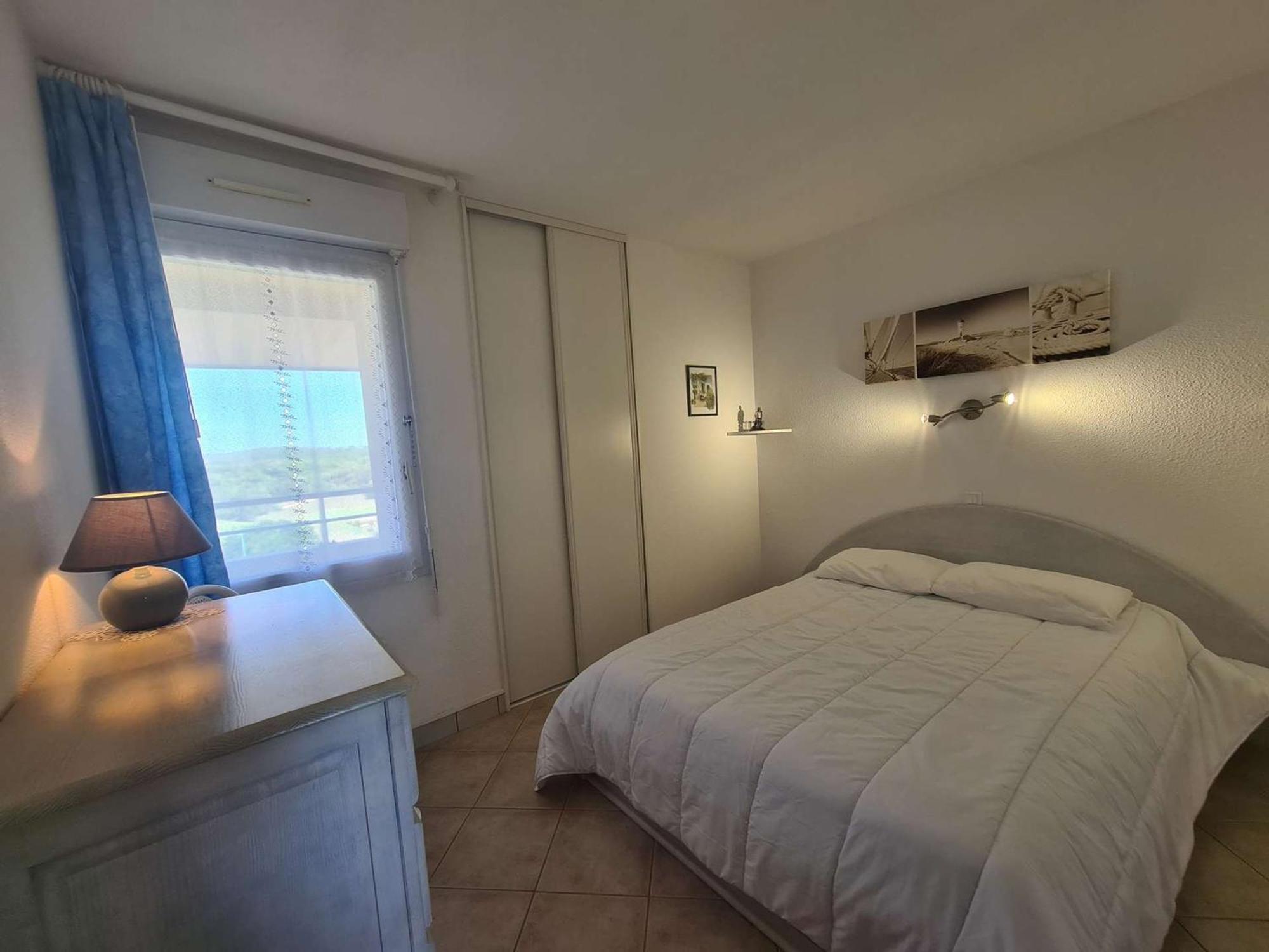 Appartement 2 Pieces/Cabine, Piscine, Parking, Bord De Mer - Saint Jean De Monts - Fr-1-224C-81 Zewnętrze zdjęcie